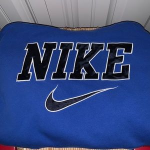 Nike Sweatshirt. Never worn. XL